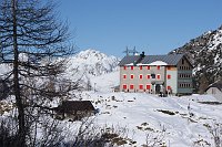 11 Il Rif. Laghi Gemelli